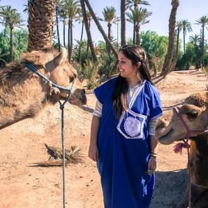 Meet your Posher, Alex